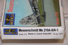 LFM7205 - LF Models 1/72 Messerschmitt Me 210A-0/A-1  WWHP119785