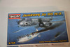 KOR7217 - KORA 1/72 Atlantic Zerstörer Junkers Ju 88 H-2