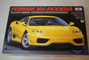 TAM24242 - Tamiya - 1/24 Ferrari 360 Modena - Yellow Version  WWHP119791