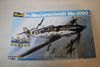 RAG4557 - Revell 1/32 Messerschmitt Me 109G   WWHP119792