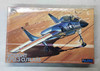FUJ7AH10 - Fujimi 1/72 Vought F7U-3 Cutlass (H-10) - WWHP119794