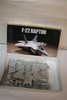 TAM60763 - Tamiya - 1/72 Lockheed Martin F-22 Raptor  WWHP119796