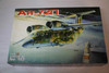 TOK103 - Toko 1/72  Antonov An-72P  WWHP119798