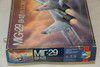 CDR72002 - Condor 1/72 MiG-29 (9-12) Fulcrum WWHP119811