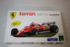 PRR18194 - Protar 1/24 Ferrari 126 C2 Turbo  WWHP119824