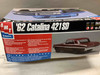 AMT6134 - AMT 1/25 1962 Catalina 421SD WWHP119827