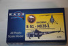 MA2Gp.011 - Mach 2 1/72 Sikorski S 51 - HO3S-1  WWHP119829