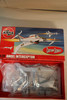AIRA02026 - Airfix - 1/72 Angel Interceptor 'Captain Scarlet'  WWHP119831