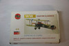 AIR00075 - Airfix 1/72  Sopwith 2F1 Camel  WWHP119842