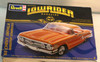 RMX85- 2883 - Revell 1/25 1960 Chevy Impala Lowrider  WWHP119849
