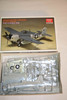 ACA1650 - Academy 1/72 - Grumman F4F-4 Wildcat  WWHP119855