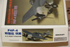ACA1650 - Academy 1/72 - Grumman F4F-4 Wildcat  WWHP119855