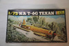 HEL276 - Heller 1/72 N.A T-6G Texan WWHP119860