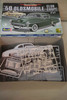 RMX85-4254 - Revell 1/25 1950 Olds Club Coupe 2in1 WWHP119861
