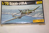 HEL261 - Heller - 1/72 Saab J21A WWHP119865