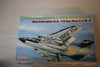EAS72284 - Eastern Express 1/72 Navy Interceptor D.H. 110 Sea Vixen F.A.W.-2  WWHP119878
