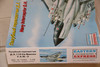 EAS72284 - Eastern Express 1/72 Navy Interceptor D.H. 110 Sea Vixen F.A.W.-2  WWHP119878