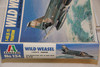ITA134 - Italeri - 1/72 F-4G(E/F) Wild Weasel  WWHP119879