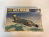 ITA134 - Italeri - 1/72 F-4G(E/F) Wild Weasel WWHP119879