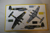 ITA055 - Italeri - 1/72 Henschel HS-129 B3 Tank Buster  WWHP119880