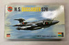 AIR03055 - Airfix 1/72 H.S. Buccaneer S2B - WWHP119886
