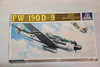 ITA128 - Italeri - 1/72 FW-190 D-9 WWHP119891