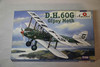 AMO72150 - Amodel - 1/72 DH.60G Gipsy Moth WWHP119892