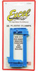 EXC55663 - Excel Plastic Clamps 3.5in (2)
