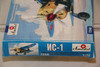 AMD7246 - AMO Models 1/72 IS-1 Soviet experimental fighter WWHP119897