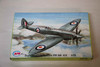 MPMC72025 - MPM 1/72 Supermarine Spitfire PR Mk XIX