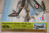 MPMC72025 - MPM 1/72 Supermarine Spitfire PR Mk XIX
