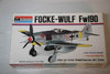 MON6804 - Monogram 1/48 Fw 190 Focke-Wulf WWHP119903