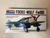 MON6804 - Monogram 1/48 Fw 190 Focke-Wulf - WWHP119903