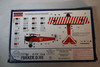 ROD013 - Roden 1/72 Fokker D.VII (OAW) - Ernst Udet  WWHP119911