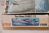 FRGF409 - Frog 1/72 Sea Vixen F.A.W.2. WWHP119918