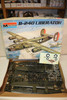 MON5604 - Monogram 1/48 B-24D Liberator  WWHP119927