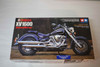 TAM14080 - Tamiya - 1/12 Yamaha XV1600 Roadstar  Honda Pons  WWHP119932