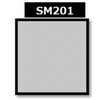 MRHSM201 - Mr. Hobby Super Metallic Super Fine Silver 2
