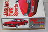 HASCA006 - Hasegawa 1/24 aguar XJ-S TWR Sports WWHP119936