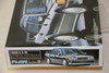 FUJ12025 - Fujimi 1/24 Mercedes Benz190E 2.5-16 Evolution WWHP119937