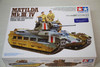 TAM35300 - Tamiya 1/35 Matilda Mk.III/IV WWHP119938
