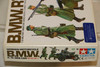 TAM35016 - Tamiya - 1/35 BMW R75 With Side Car WWHP119942