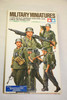 TAM35184 - Tamiya 1/35 German Machine Gun Crew on Maneuver  WWHP119944