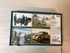 ITA317 - Italeri 1/35 Zundapp KS750 w/Sidecar - WWHP119947