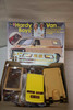 RMXH1398 - Revell 1/25 Hardy Boys' Van WWHP119950