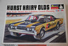 MONPC175 - Monogram 1/24 Hurst Hairy Olds  WWHP119951