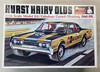 MONPC175 - Monogram 1/24 Hurst Hairy Olds - WWHP119951