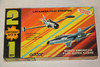ADD902 - ADDAR 1/72 2 Different Kits in 1 Box Lockheed F94C Starfire / North American F100 Super Sabre WWHP119952