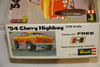 RMXH1205 - Revell 1/25  54 ' Chevy Highboy
