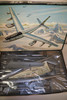 AMTA671-600 - AMT (Hasegawa) 1/72  Boeing B-47E Stratojet  WWHP119961